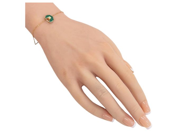 Bracciale Amulette Cartier - vista 2