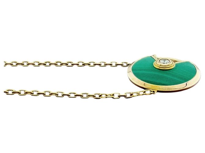 Bracciale Amulette Cartier - vista 3