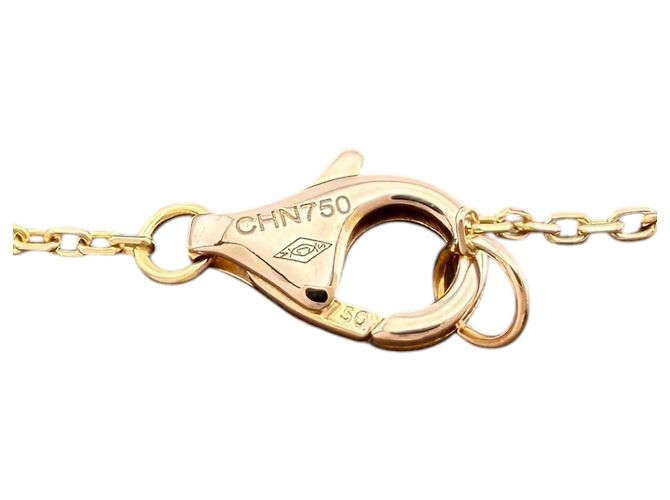 Bracciale Amulette Cartier - vista 4