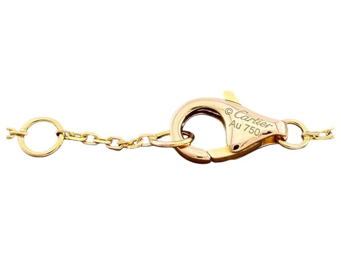 Bracciale Amulette Cartier - vista 5