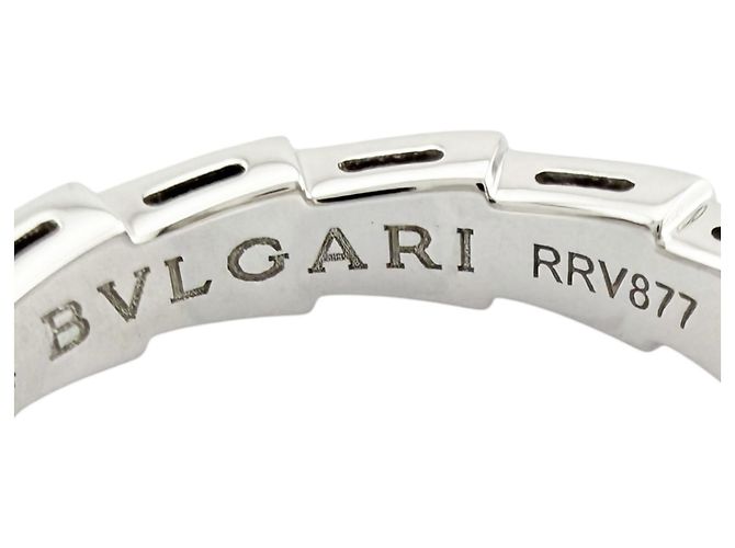 Bulgari Bvlgari Serpenti Viper Ring - Ansicht 7