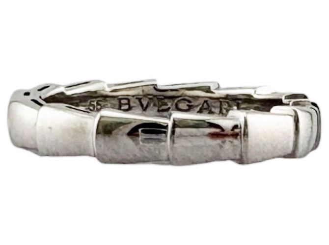 Bulgari Anello Bvlgari Serpenti Viper - vista 3