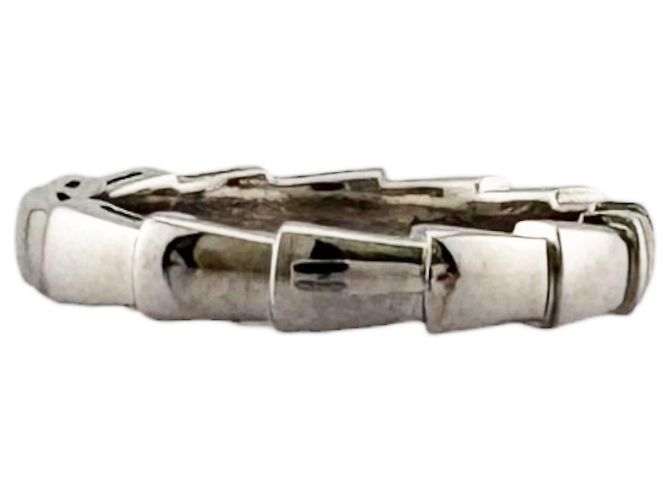 Bulgari Anello Bvlgari Serpenti Viper - vista 4
