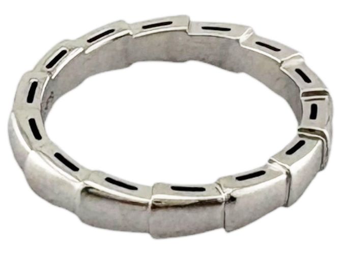 Bulgari Anello Bvlgari Serpenti Viper - vista 5
