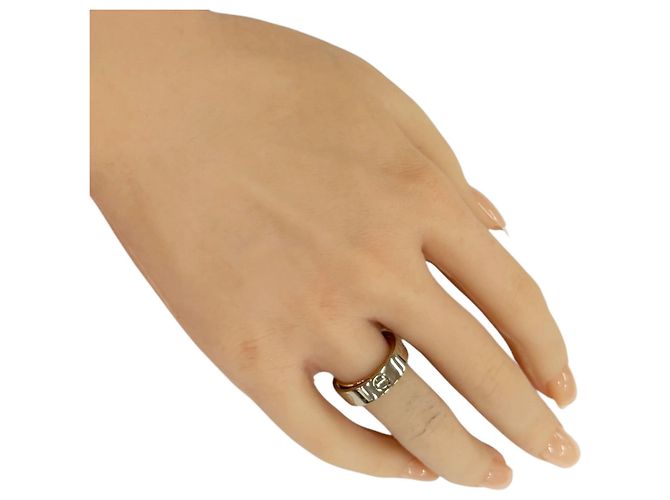Cartier Secret Love Ring - Ansicht 2