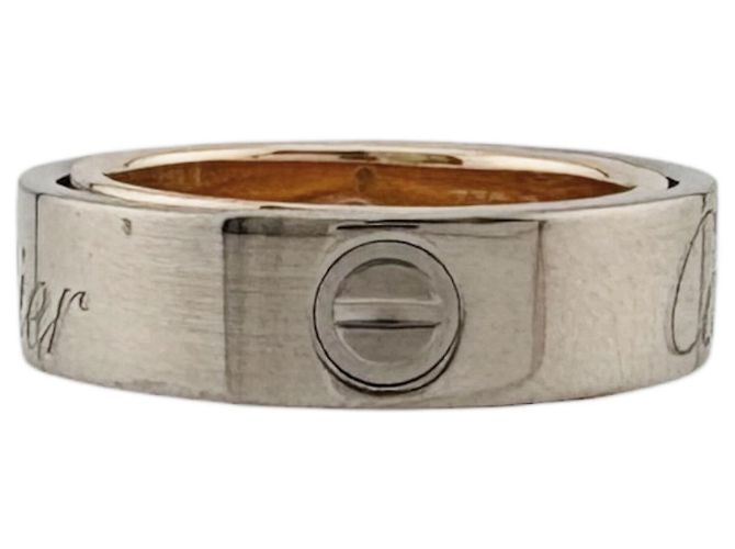 Cartier Secret Love Ring - Ansicht 3