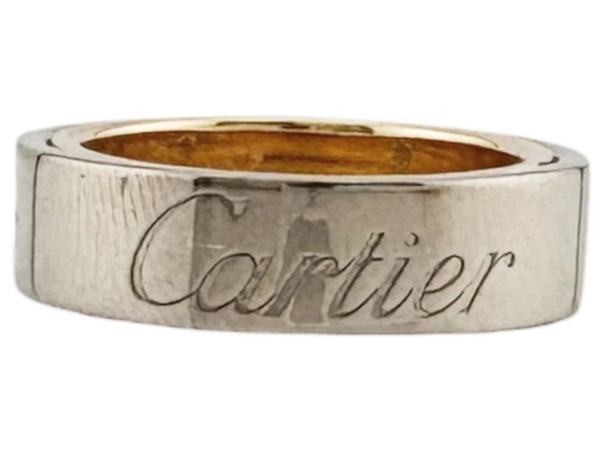 Cartier Secret Love Ring - Ansicht 4