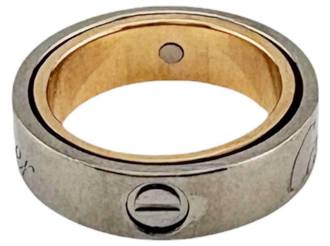 Cartier Secret Love Ring - Ansicht 5