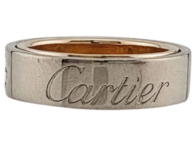 Cartier Secret Love Ring - Ansicht 6