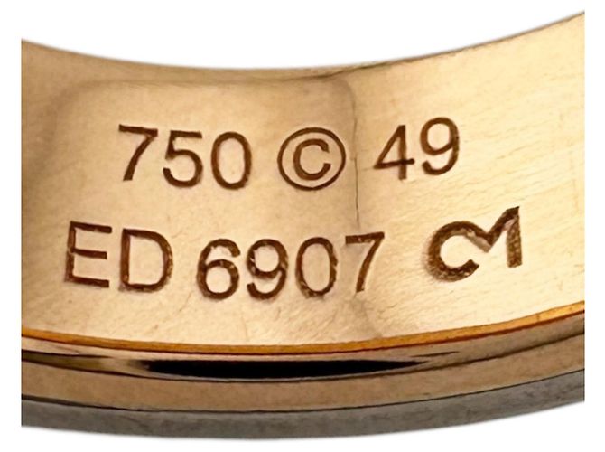 Cartier Secret Love Ring - Ansicht 7