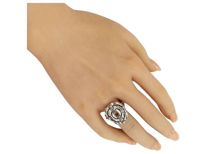 Bulgari Bvlgari Astrale Cerchi Ring - Ansicht 2