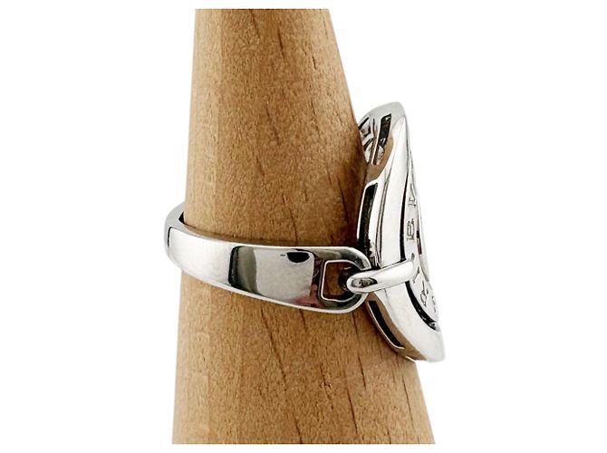 Bulgari Bvlgari Astrale Cerchi Ring - Ansicht 5