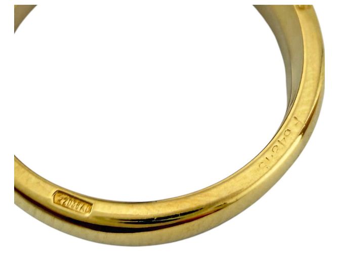 Anello Cartier Love Me Double - vista 5