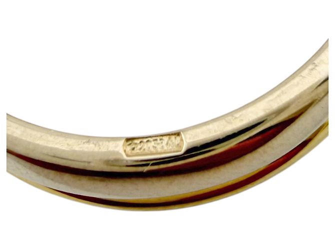 Anello Cartier Love Me Double - vista 9