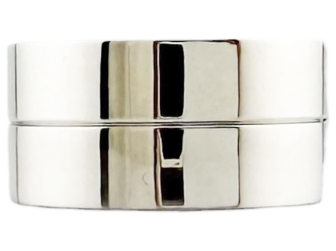 Cartier High Love Ring in 18K Weißgold - Ansicht 4