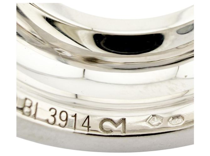 Cartier High Love Ring in 18K Weißgold - Ansicht 7