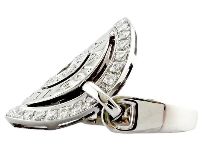 Bulgari Bvlgari Astrale Cerchi Ring - Ansicht 4