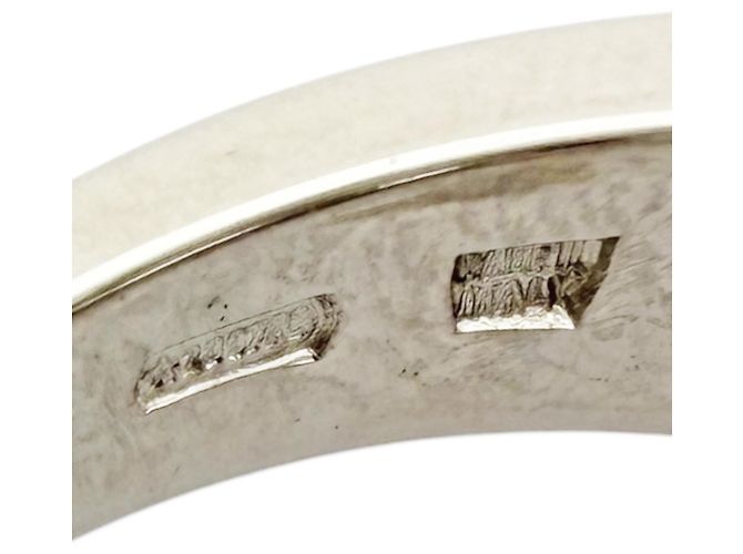Bulgari Bvlgari Astrale Cerchi Ring - Ansicht 7