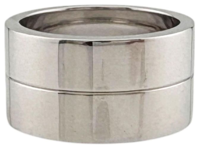 Cartier High Love Ring in 18K Weißgold - Ansicht 4