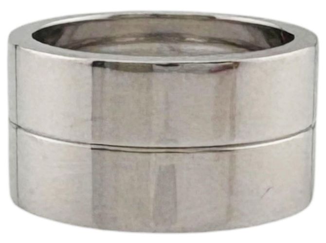 Cartier High Love Ring in 18K Weißgold - Ansicht 6