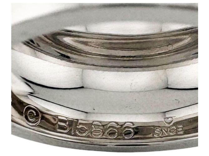 Cartier High Love Ring in 18K Weißgold - Ansicht 8