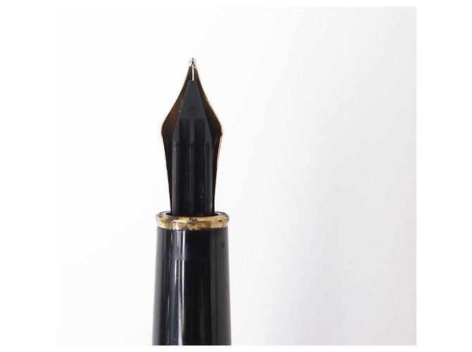 PENNA STILO VINTAGE MONTBLANC MEISTERSTUCK CLASSIQUE MB132464 - vista 6