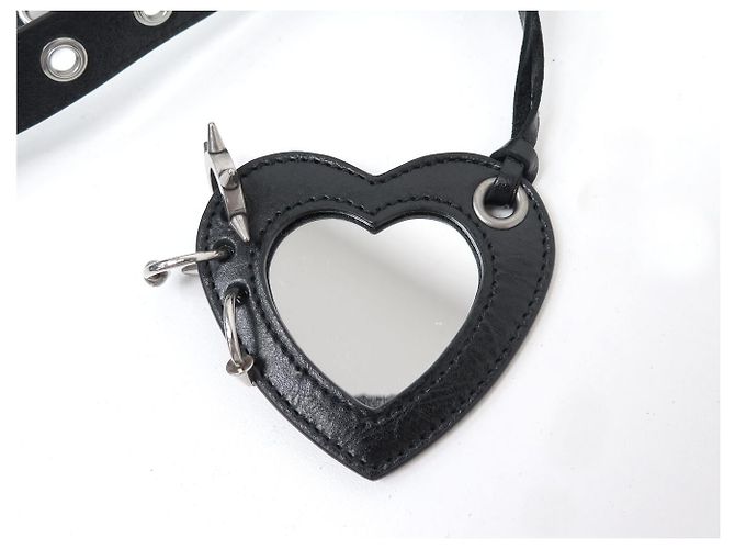NUOVA BORSA A MANO BALENCIAGA LE CAGOLE XS PIERCING 671307 BORSA A TRACCOLLA - vista 11