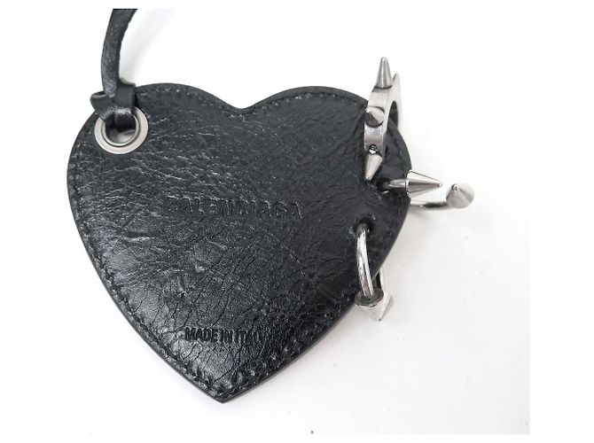 NUOVA BORSA A MANO BALENCIAGA LE CAGOLE XS PIERCING 671307 BORSA A TRACCOLLA - vista 12