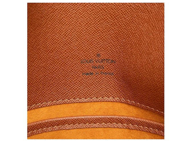 Bolsa de Ombro Curta Louis Vuitton Musette Tango - vista 5