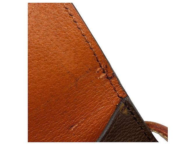 Sac bandoulière Louis Vuitton Monogram Sanklue PM - vue 5