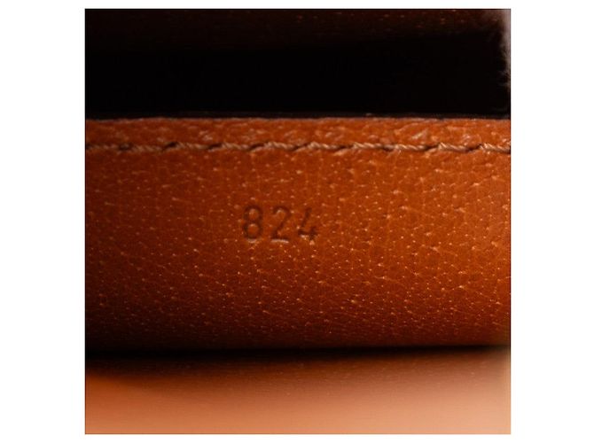 Sac bandoulière Louis Vuitton Monogram Sanklue PM - vue 7