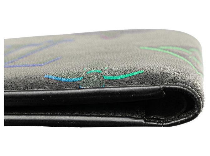Portafoglio Compact Bi-fold Louis Vuitton M82297 - vista 5