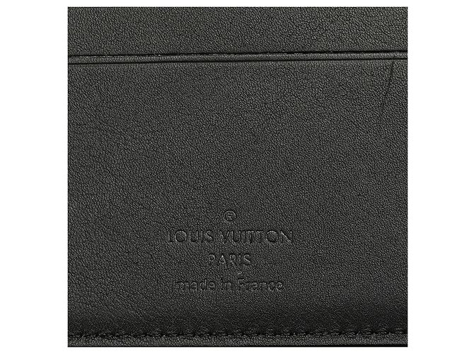 Portafoglio Compact Bi-fold Louis Vuitton M82297 - vista 7