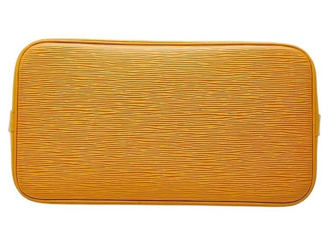 Bolsa de mão Louis Vuitton Alma - vista 3