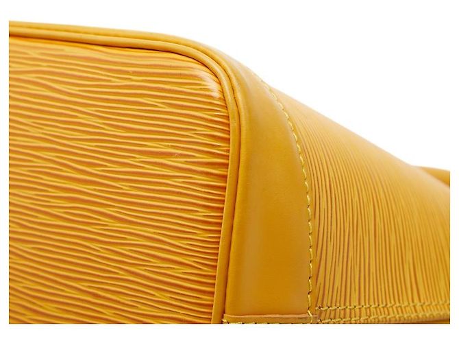 Bolsa de mão Louis Vuitton Alma - vista 4