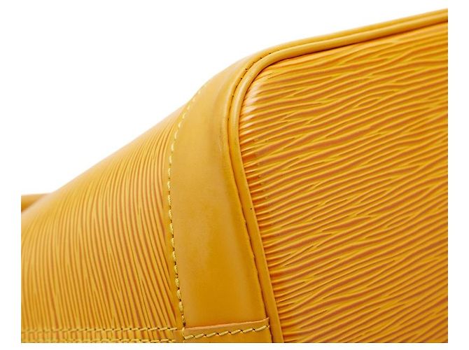 Bolsa de mão Louis Vuitton Alma - vista 5
