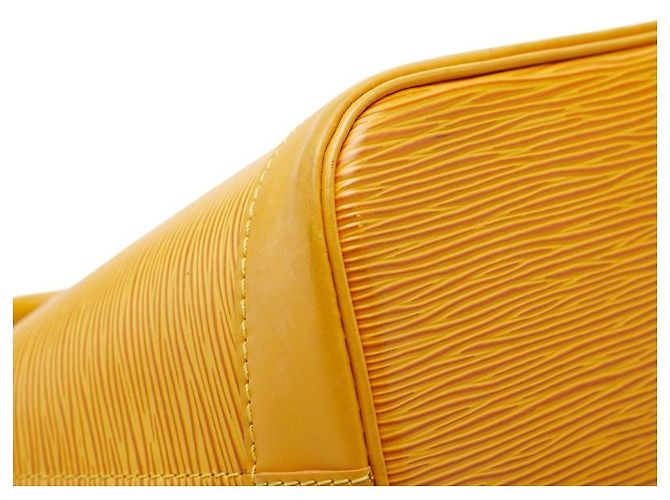 Bolsa de mão Louis Vuitton Alma - vista 7