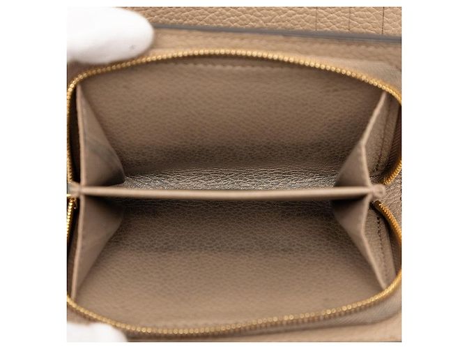 Louis Vuitton Porte Feuille Clea Wallet - vista 5