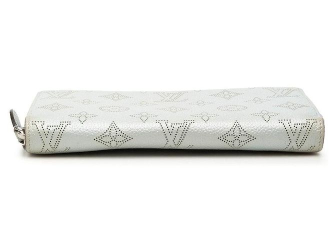 Louis Vuitton Zippy Wallet Monogram Mahina - vista 3