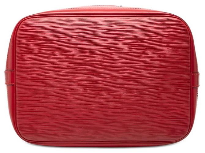 Bolsa de Ombro Louis Vuitton Noe com Cordão - vista 3