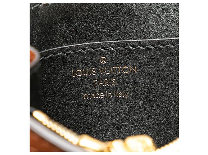 Louis Vuitton Dauphine Multicart Card Case M68751 - vista 6