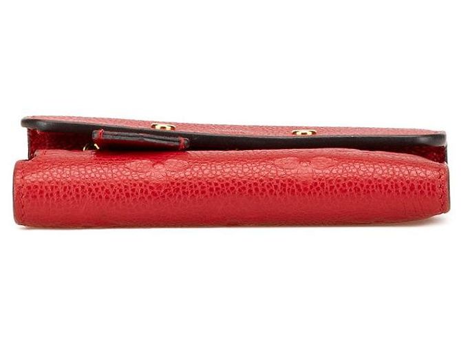 Louis Vuitton Portefeuille Ponnuf Trifold Wallet - vista 3