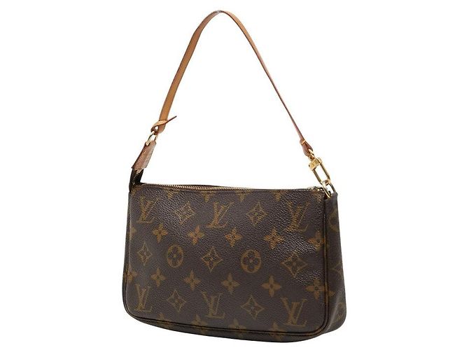 Louis Vuitton Pochette Accessoires M40712 - Ansicht 2