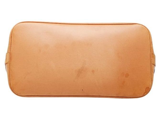 Borsa Louis Vuitton Monogram Alma M51130 - vista 3