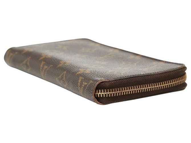 Louis Vuitton Zippy Long Wallet M41894 - vista 4