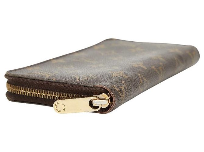 Louis Vuitton Zippy Long Wallet M41894 - vista 5