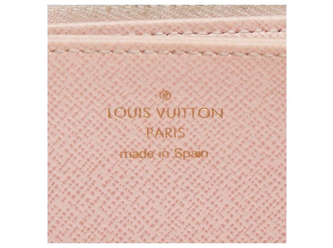 Louis Vuitton Zippy Long Wallet M41894 - vista 8