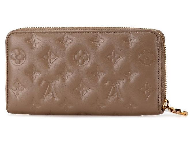 Louis Vuitton Zippy Wallet M81511 - vista 2