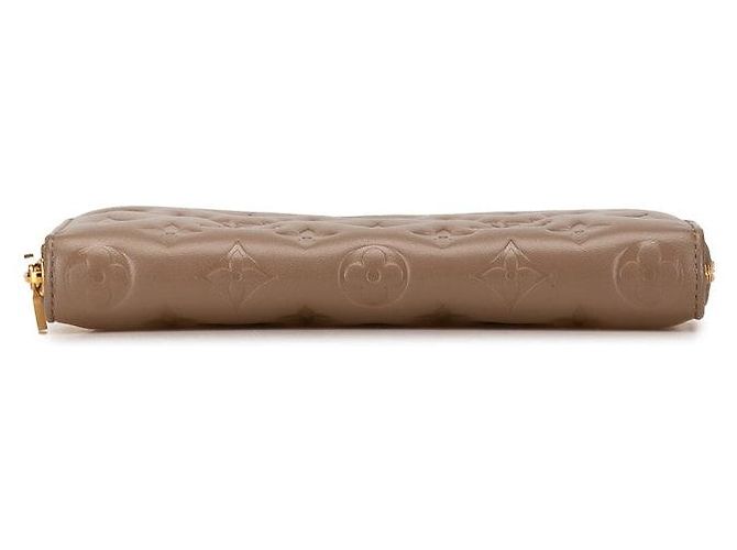 Louis Vuitton Zippy Wallet M81511 - vista 3