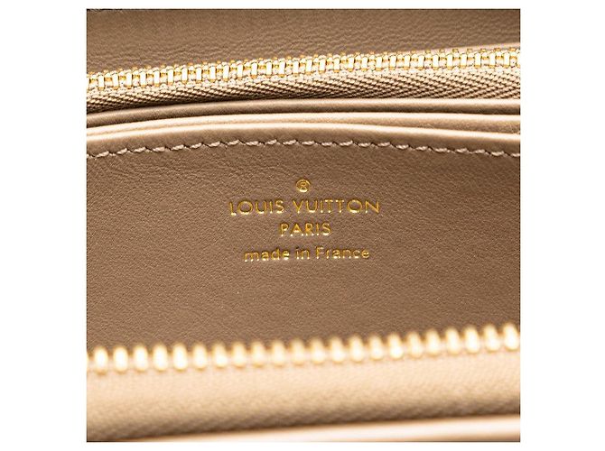 Louis Vuitton Zippy Wallet M81511 - vista 6